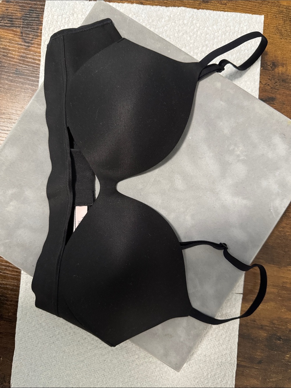 Victoria's Secret INCREDIBLE by Victoria Secret padded NO-Wire. - Picture 4 of 8